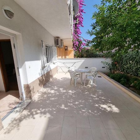 Apartman Ivan Apartment Макарска Екстериор снимка