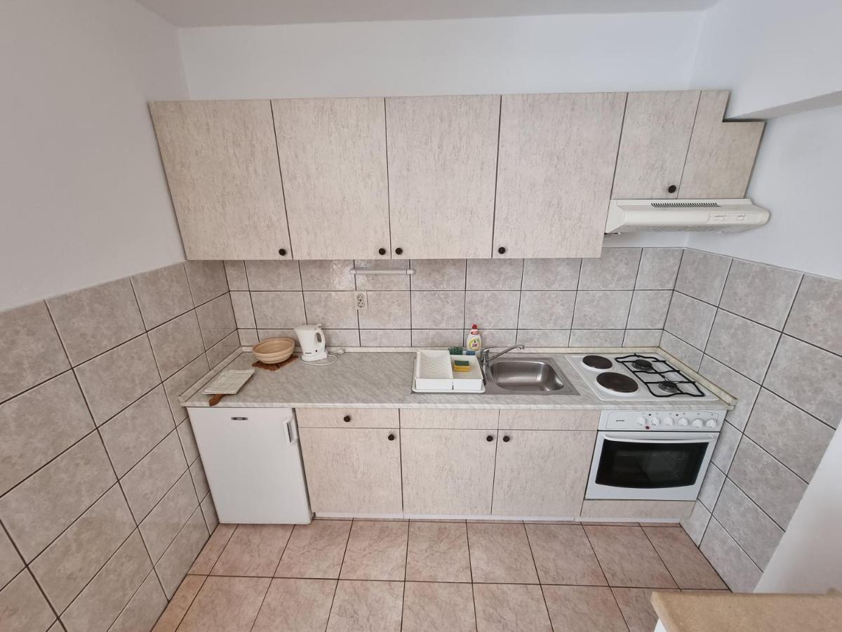 Apartman Ivan Apartment Макарска Екстериор снимка