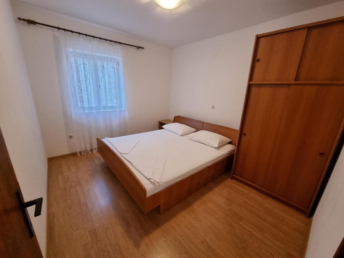 Apartman Ivan Apartment Макарска Екстериор снимка