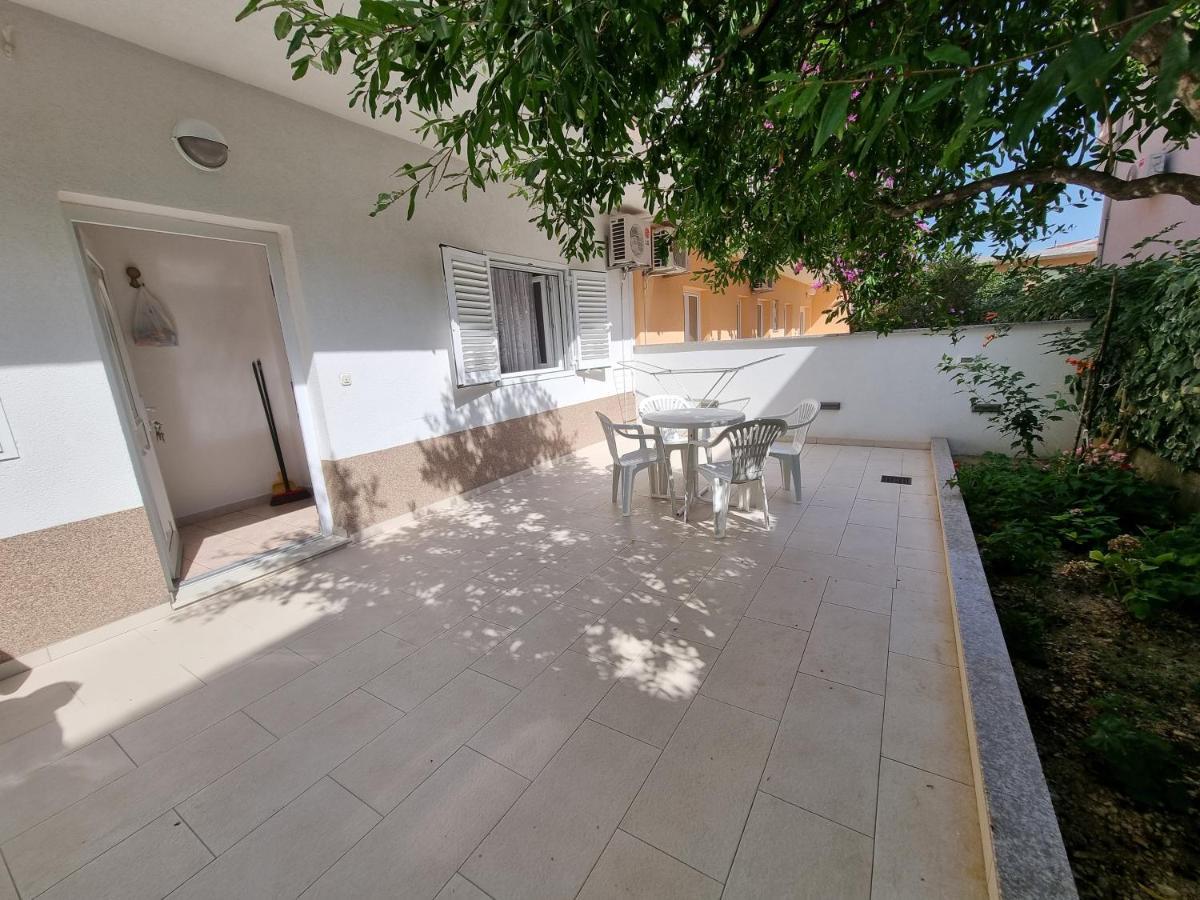 Apartman Ivan Apartment Макарска Екстериор снимка